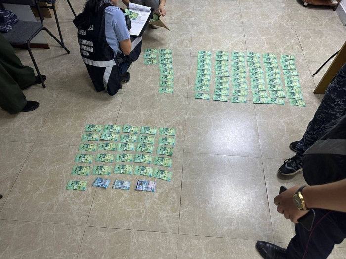 Страхового менеджера задержали за продажу документов о техосмотре в Караганде" /> 