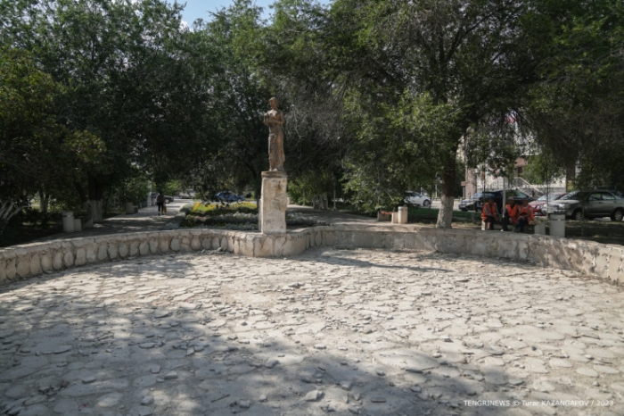 Ошибки при планировании, заброшенные парки и обманутые люди. Что происходит в Актобе? Ошибки при планировании, заброшенные парки и обманутые люди. Что происходит в Актобе?