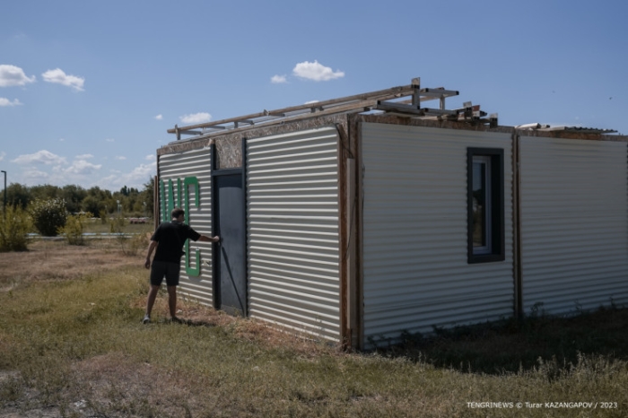 Ошибки при планировании, заброшенные парки и обманутые люди. Что происходит в Актобе? Ошибки при планировании, заброшенные парки и обманутые люди. Что происходит в Актобе?
