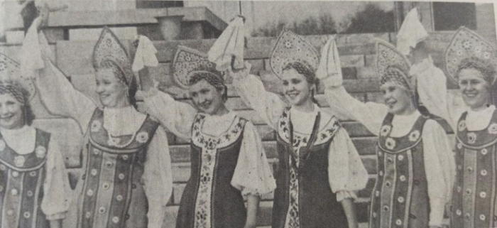 "Наурыз в апреле": как в Казахстан в конце 80-х вернулся народный праздник