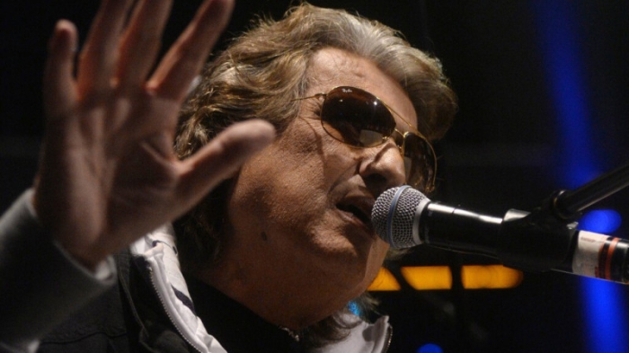 Скончался Тото Кутуньо Скончался Тото Кутуньо