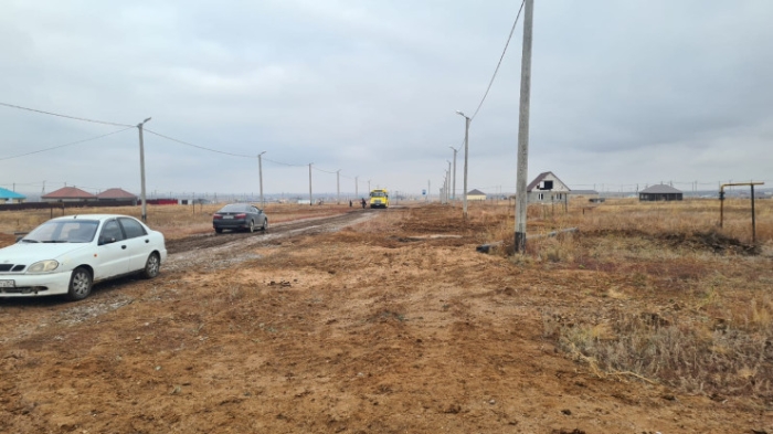 Не добрались до школы: аким попал под горячую руку родителей