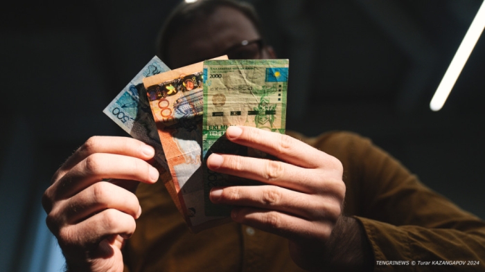 Запрет на кредиты без согласия супруга: как это повлияет на казахстанцев Запрет на кредиты без согласия супруга: как это повлияет на казахстанцев