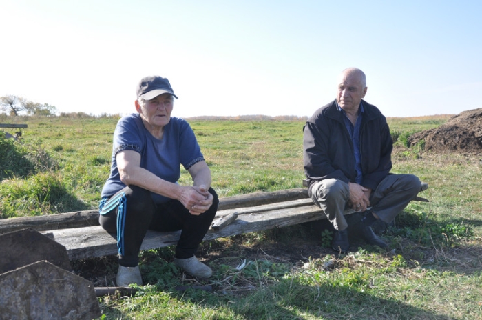 Последняя из Студеного. Казахстанка почти 20 лет одна живет в селе-призраке