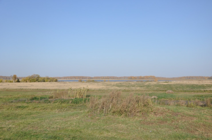 Последняя из Студеного. Казахстанка почти 20 лет одна живет в селе-призраке