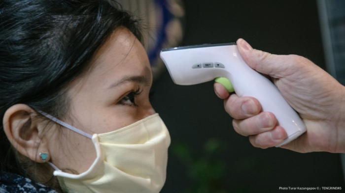 Заражает до 4 миллионов казахстанцев. Эксперт рассказала, как защититься от вируса Заражает до 4 миллионов казахстанцев. Эксперт рассказала, как защититься от вируса