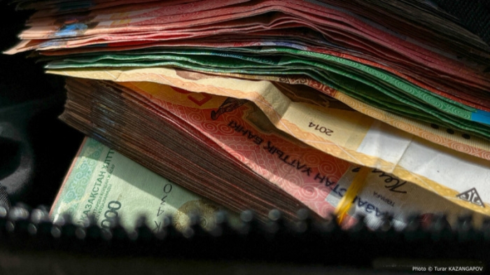 Информацию о коррупционерах собираются сделать публичной в Казахстане Информацию о коррупционерах собираются сделать публичной в Казахстане