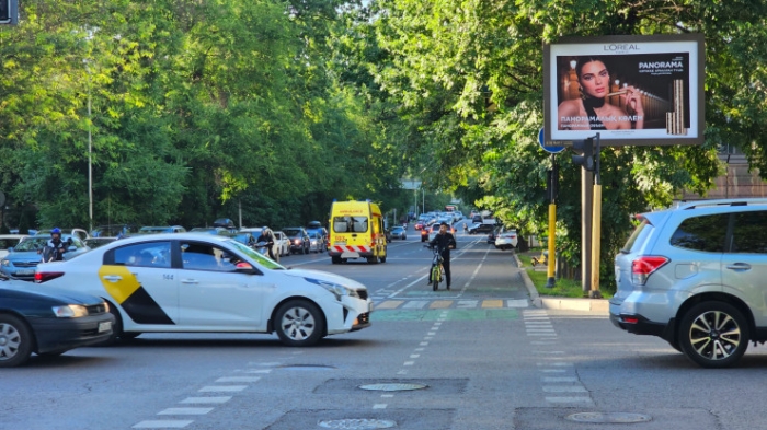 Электросамокаты "захватывают" Казахстан: опасно или удобно?