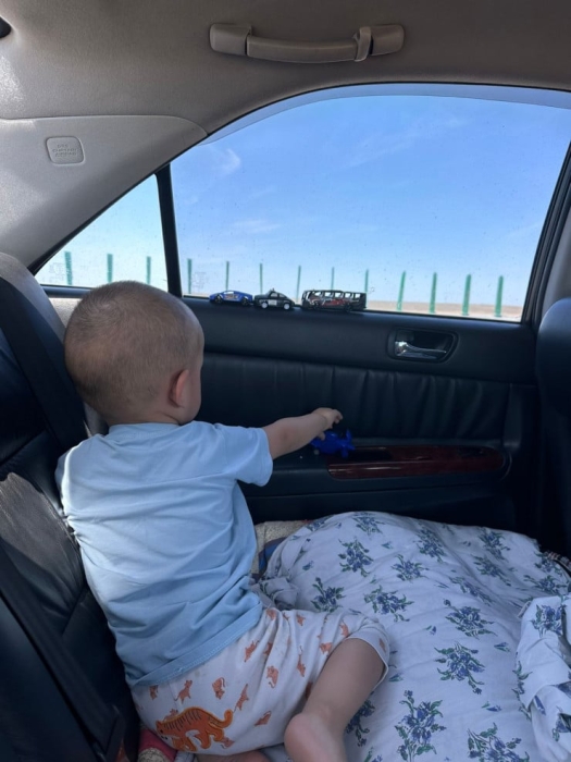 “Там тоже люди“: история молодых врачей, сменивших Алматы на село “Там тоже люди“: история молодых врачей, сменивших Алматы на село