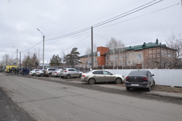 Эвакуируют даже эвакопункты: Петропавловск в ожидании самой большой воды в истории города Эвакуируют даже эвакопункты: Петропавловск в ожидании самой большой воды в истории города