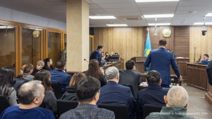 “Взятка“ по делу Бишимбаева, спасение детей: обзор новостей за 28 октября “Взятка“ по делу Бишимбаева, спасение детей: обзор новостей за 28 октября