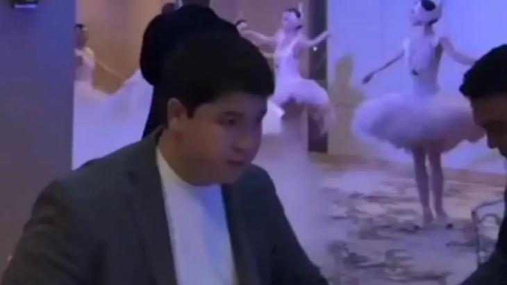 
                                                                                                                                                                                                                                                                                                                                                                                                                                                                                                                                                                                                                    "Распространили на весь свет". Сын депутата Турлыханова отозвал своё прошение о смягчении наказания
                                                            