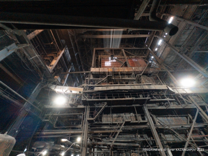 Экибастуз, колбаса и не родственник Токаева. Закулисье павлодарской поездки Президента Экибастуз, колбаса и не родственник Токаева. Закулисье павлодарской поездки Президента