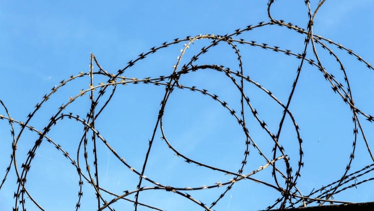 
                                                                                                                                                                                                                                                                                                                                                                                                                                                                Подозреваемый пытался сбежать из следственного изолятора Алматы
                                                    