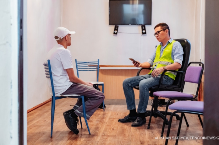 "Не думал, когда "закладывал". В единственной детской колонии резко сменился контингент "Не думал, когда "закладывал". В единственной детской колонии резко сменился контингент