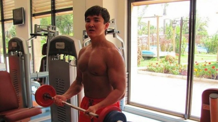 Суд в Астане санкционировал арест главы "Казспецэкспорта"