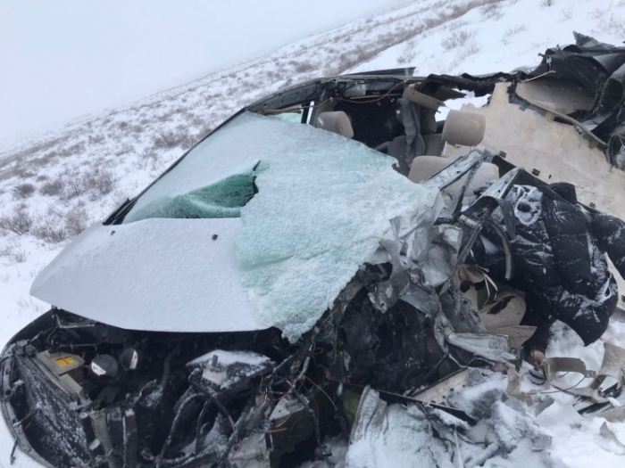 Смертельное ДТП со школьниками: появились подробности