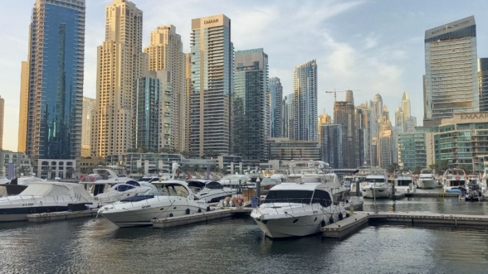 Берут "Майбахи" и покупают жилье рядом с Дуровым. Сколько денег тратят казахстанцы в этой стране Берут "Майбахи" и покупают жилье рядом с Дуровым. Сколько денег тратят казахстанцы в этой стране