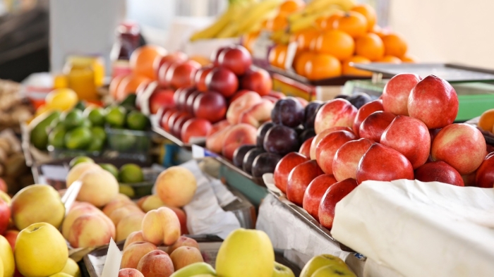 Где можно купить продукцию местных фермеров в Астане
Где можно купить продукцию местных фермеров в Астане