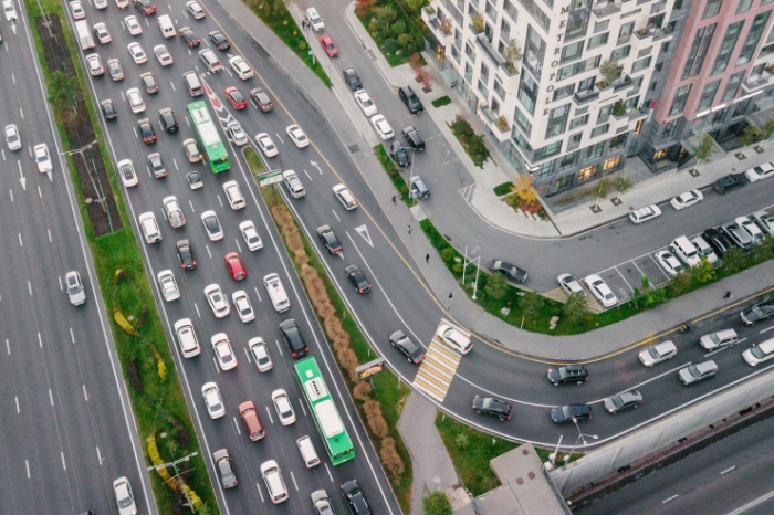 Алматы грозит транспортный коллапс: как спасти город от пробок Алматы грозит транспортный коллапс: как спасти город от пробок