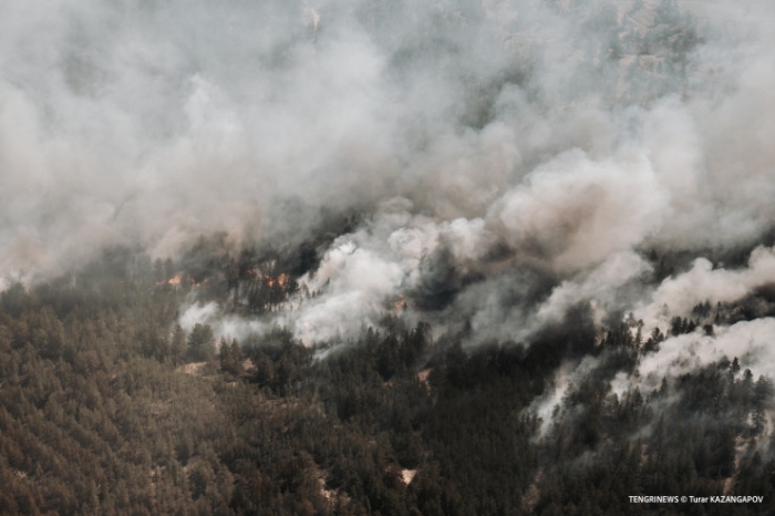 Qarmet, выборы, возврат активов: ключевые события 2023 года для Казахстана