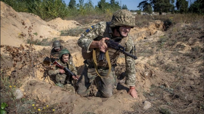 Что произошло в Украине днем 3 января