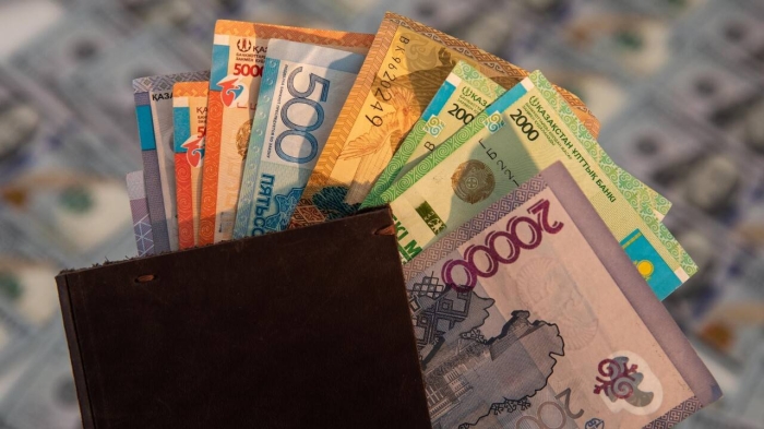 
                                                                                                                                                                                                                                                                                                                                                                                                                                                                                                                                                                                                                                        Почти 9 млн тенге взыскали с жителя Астаны, который 10 лет получал пенсию в Казахстане и России
                                                    