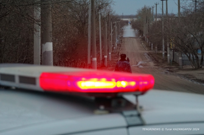 "Есть еще за что бороться". Кадры из затопленного Петропавловска