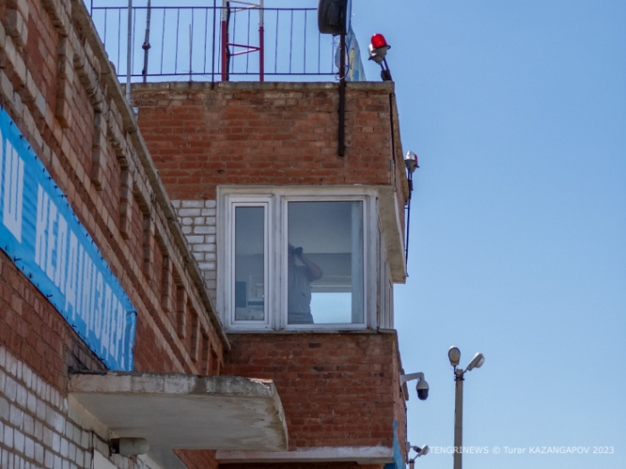 "Здесь так не принято". Как живут в казахстанском Техасе? "Здесь так не принято". Как живут в казахстанском Техасе?