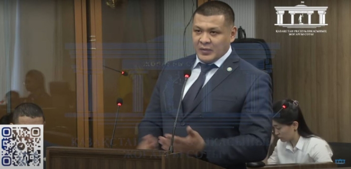 Что произошло в суде над Бишимбаевым 2 мая