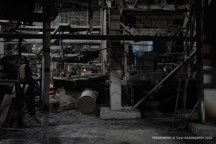 Экибастуз, колбаса и не родственник Токаева. Закулисье павлодарской поездки Президента Экибастуз, колбаса и не родственник Токаева. Закулисье павлодарской поездки Президента