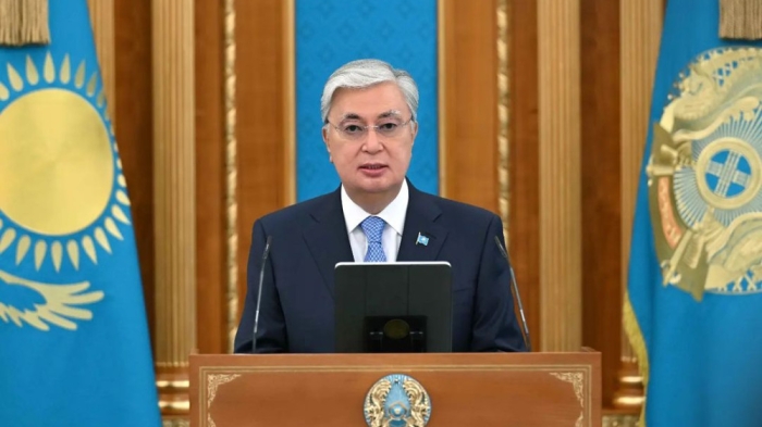 Не знающим казахского языка и истории могут не дать гражданство Казахстана. Токаев подписал закон Не знающим казахского языка и истории могут не дать гражданство Казахстана. Токаев подписал закон