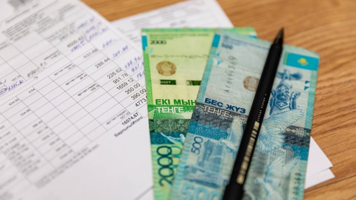 
                                                                                                                                                                                                                                                                                                                                                                                                                                                                Рост тарифов на отопление в феврале объяснили коммунальщики Алматы
                                                    