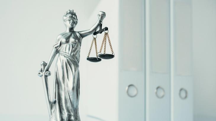 В Алматы бывшую судью Жолманову заподозрили в мошенничестве: дело передали в суд
В Алматы бывшую судью Жолманову заподозрили в мошенничестве: дело передали в суд