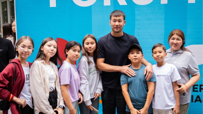 
                                                                                                                                                                                                                                                                                                                                                                                                                                                                                                                                                                                                                    Как программа Jas Leader воспитала более 40 тысяч юных реформаторов
                                                            