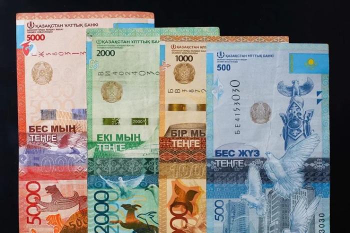 День рождения тенге: как появилась казахстанская валюта и какой путь прошла