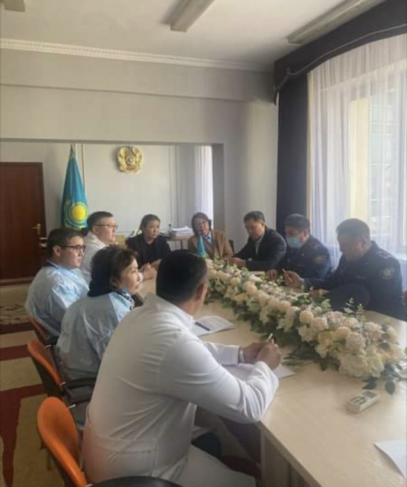 Изнасилование трехлетних близняшек: стали известны шокирующие подробности