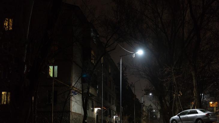 
                                                                                                                                                                                                                                                                                                                                                                                                                                                                                                                                                                                                                    Отчёт Досаева для президента: что сделали в Алматы для решения проблемы с освещением 
                                                            