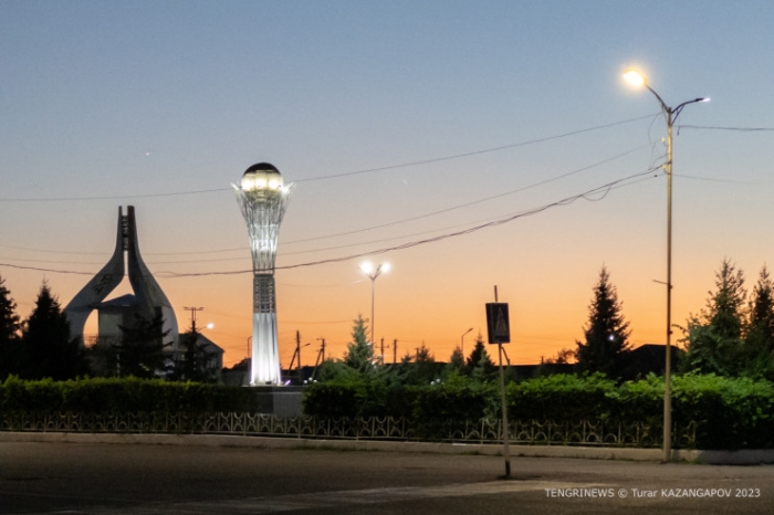 "Здесь так не принято". Как живут в казахстанском Техасе? "Здесь так не принято". Как живут в казахстанском Техасе?