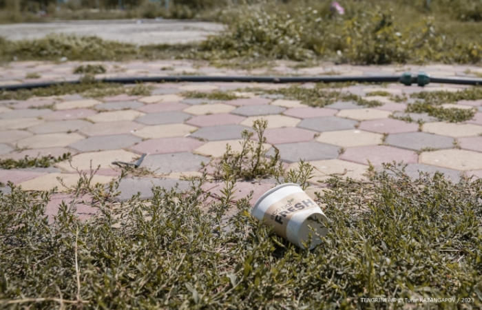 Ошибки при планировании, заброшенные парки и обманутые люди. Что происходит в Актобе? Ошибки при планировании, заброшенные парки и обманутые люди. Что происходит в Актобе?