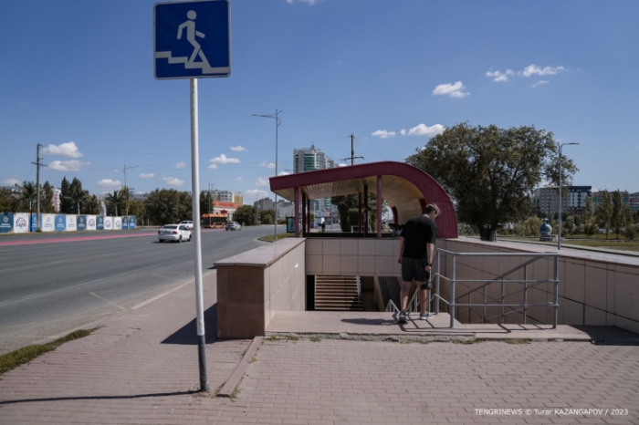 Ошибки при планировании, заброшенные парки и обманутые люди. Что происходит в Актобе? Ошибки при планировании, заброшенные парки и обманутые люди. Что происходит в Актобе?