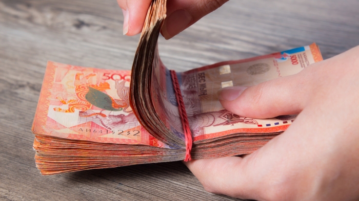 Казахстан занял 80-е место в мире и второе в СНГ по уровню зарплат Казахстан занял 80-е место в мире и второе в СНГ по уровню зарплат