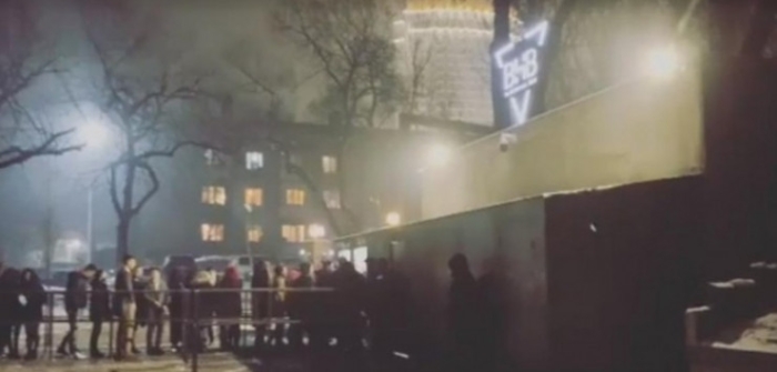 Блогер из Алматы получил 10 лет колонии: стали известны подробности Блогер из Алматы получил 10 лет колонии: стали известны подробности