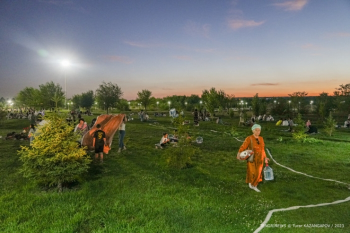 Ошибки при планировании, заброшенные парки и обманутые люди. Что происходит в Актобе? Ошибки при планировании, заброшенные парки и обманутые люди. Что происходит в Актобе?