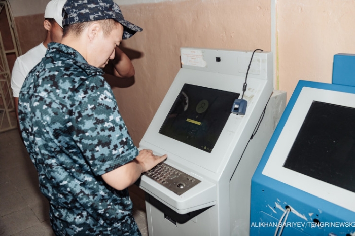 "Не думал, когда "закладывал". В единственной детской колонии резко сменился контингент "Не думал, когда "закладывал". В единственной детской колонии резко сменился контингент