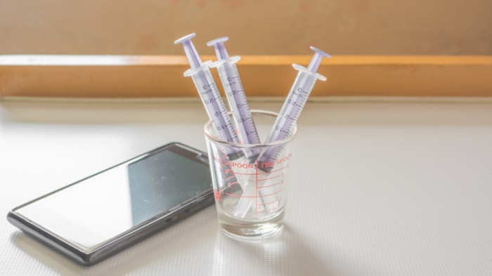 Непривитые казахстанцы начали получать SMS-поздравления: объяснение Минздрава Непривитые казахстанцы начали получать SMS-поздравления: объяснение Минздрава