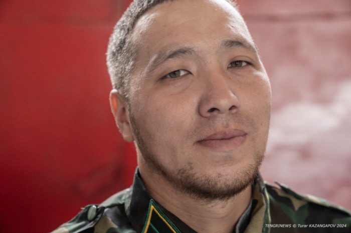 "Было 120 дворов, осталось - 14". Как в области Абай лесники не дают умереть целому селу "Было 120 дворов, осталось - 14". Как в области Абай лесники не дают умереть целому селу