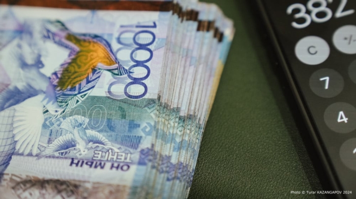 Снятие пенсионных: опубликованы пороги достаточности на 2025 год