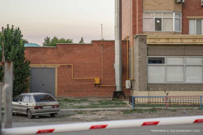 Ошибки при планировании, заброшенные парки и обманутые люди. Что происходит в Актобе? Ошибки при планировании, заброшенные парки и обманутые люди. Что происходит в Актобе?