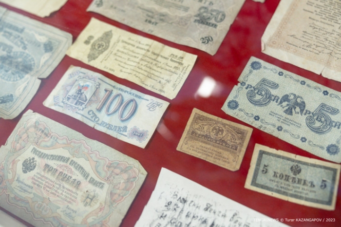 "Здесь так не принято". Как живут в казахстанском Техасе? "Здесь так не принято". Как живут в казахстанском Техасе?